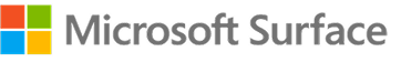 Microsoft Surface Logo