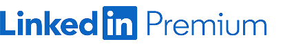 LinkedIn Premium Logo