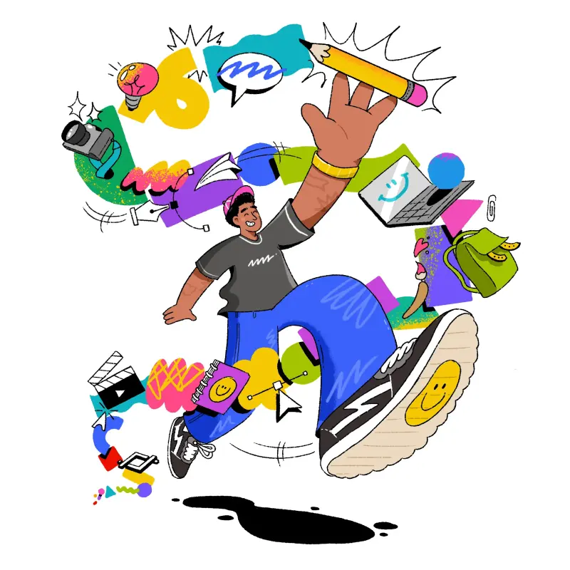 Unlock Your Creative Potential: Explore Exciting Opportunities at Behance