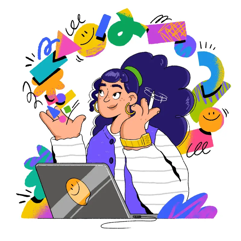 Adobe Apprenticeship