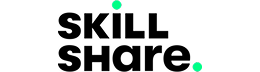 Skillshare Logo