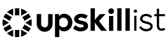 Upskillist Logo